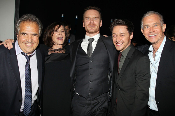James McAvoy pic #730037