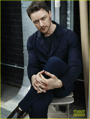 James McAvoy pic #733320