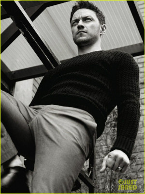 James McAvoy pic #733318