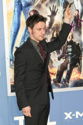 James McAvoy pic #730252