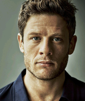 Возможно создать галерею для James Norton?