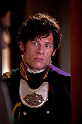 Возможно создать галерею для James Norton?