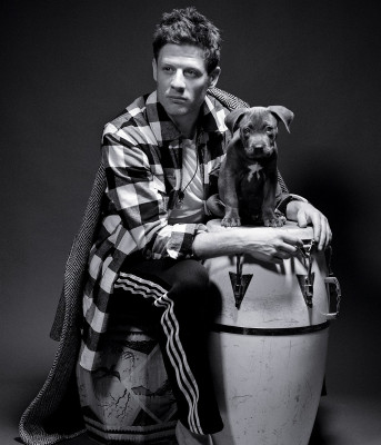 James Norton