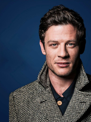 James Norton