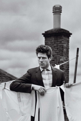James Norton