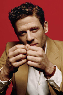 James Norton