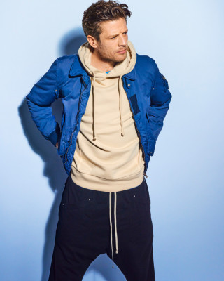 James Norton