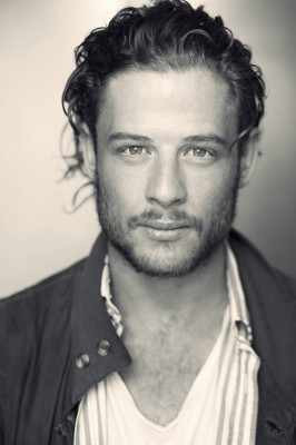 James Norton