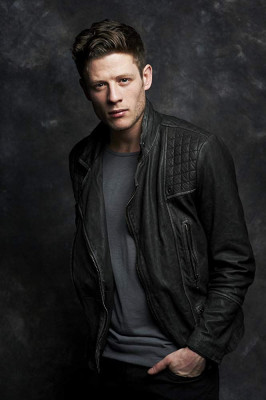 James Norton