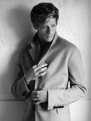 James Norton