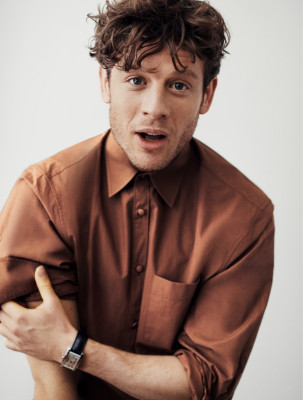 James Norton