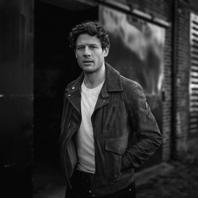 James Norton