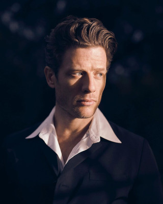 James Norton