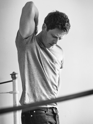 James Norton