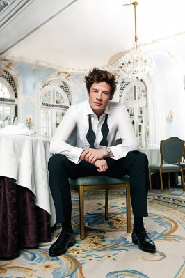 James Norton