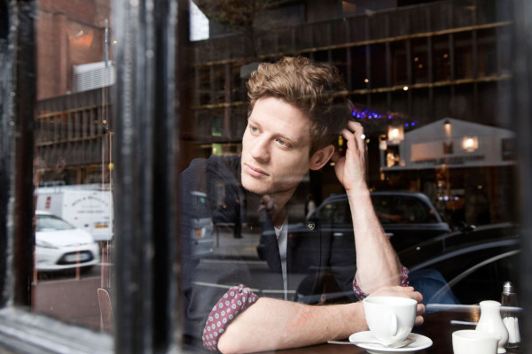 James Norton