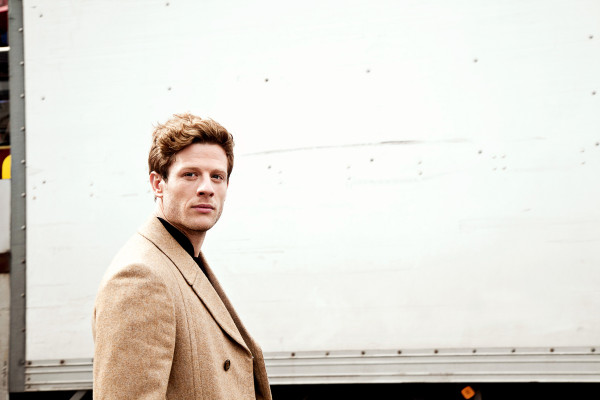 James Norton