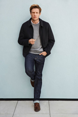 James Norton