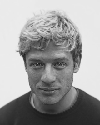 James Norton