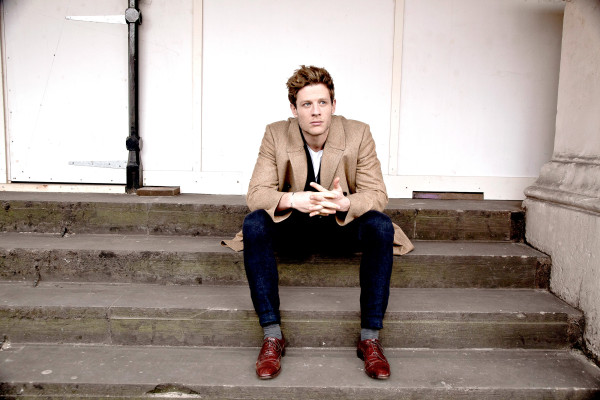 James Norton