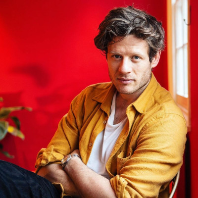 James Norton