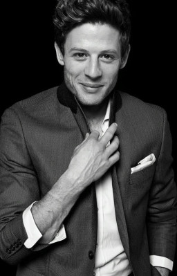 James Norton