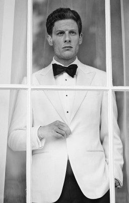 James Norton