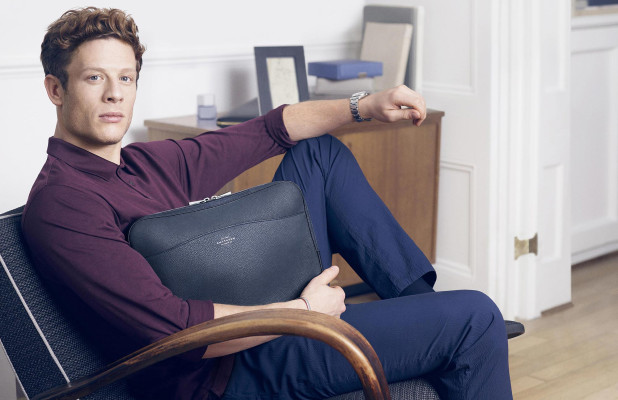 James Norton