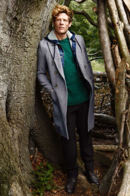 James Norton