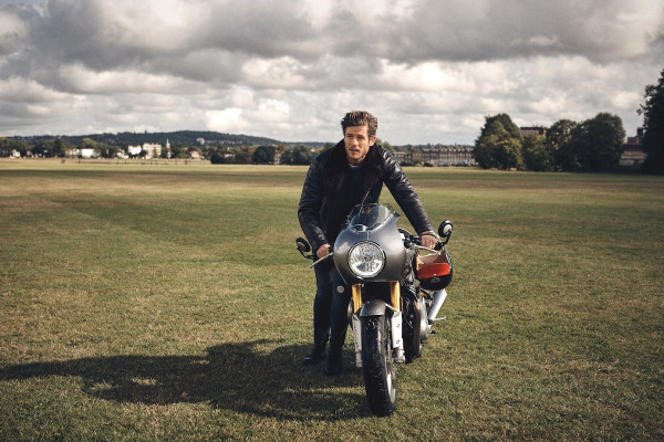 James Norton