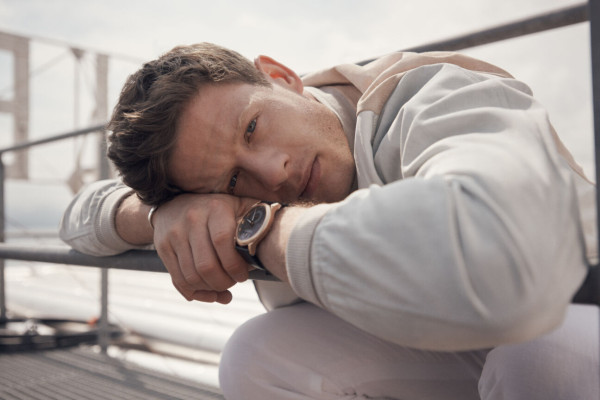 James Norton