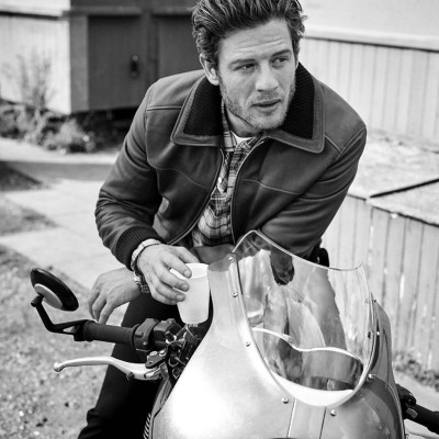 James Norton