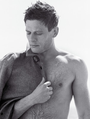 James Norton