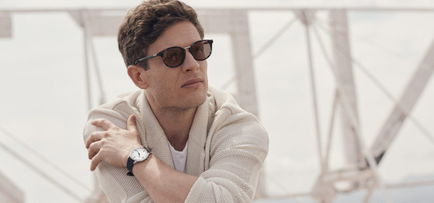 James Norton