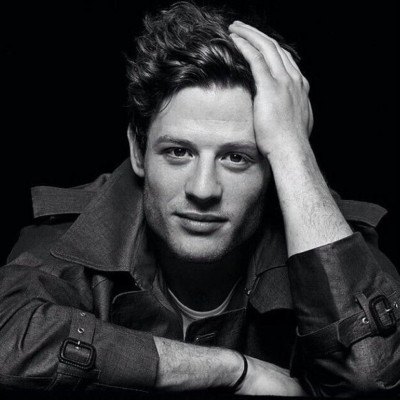 James Norton