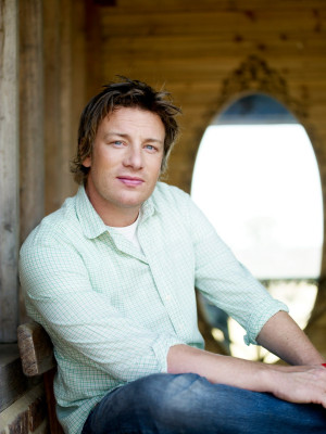 James  Oliver pic #378201