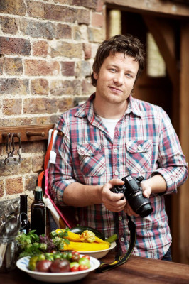 James  Oliver pic #393534