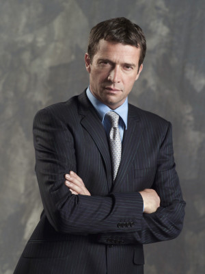 James Purefoy pic #414759