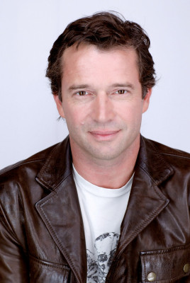 photo 12 in James Purefoy gallery [id293903] 2010-09-09 00:00:00