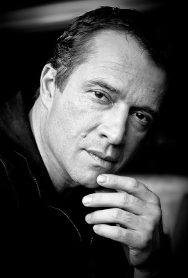 James Purefoy pic #414758