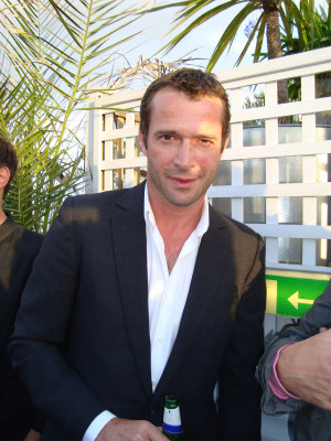 James Purefoy pic #414757