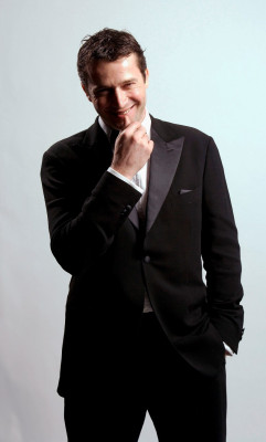 James Purefoy pic #219152