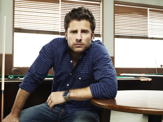 James Roday pic #421723