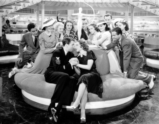 James Stewart pic #388249