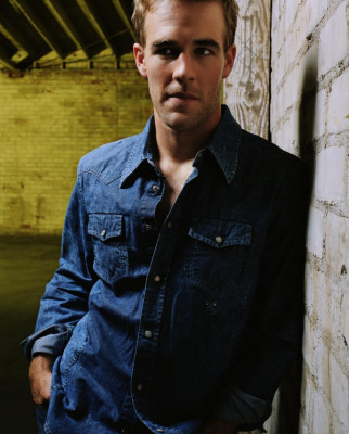 photo 4 in James Van Der Beek gallery [id217608] 2009-12-04 00:00:00
