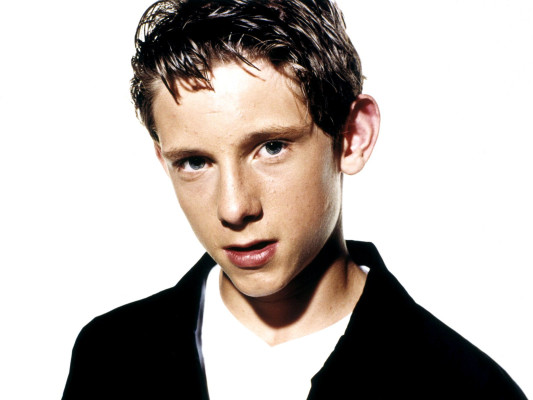 Jamie Bell pic #252420