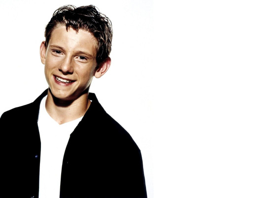 Jamie Bell pic #251930