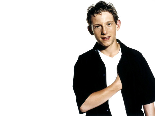 Jamie Bell pic #251148