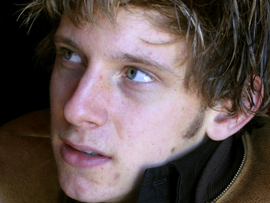 Jamie Bell pic #251933