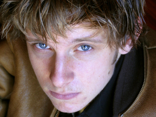 Jamie Bell pic #251147